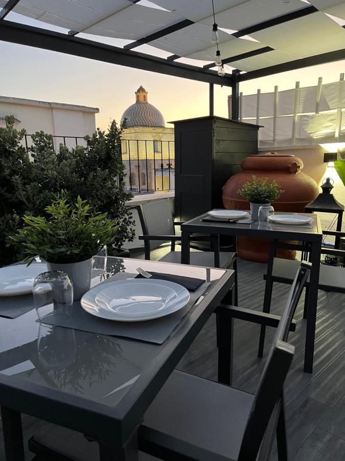 Rooftop Μπρίντιζι Εξωτερικό φωτογραφία