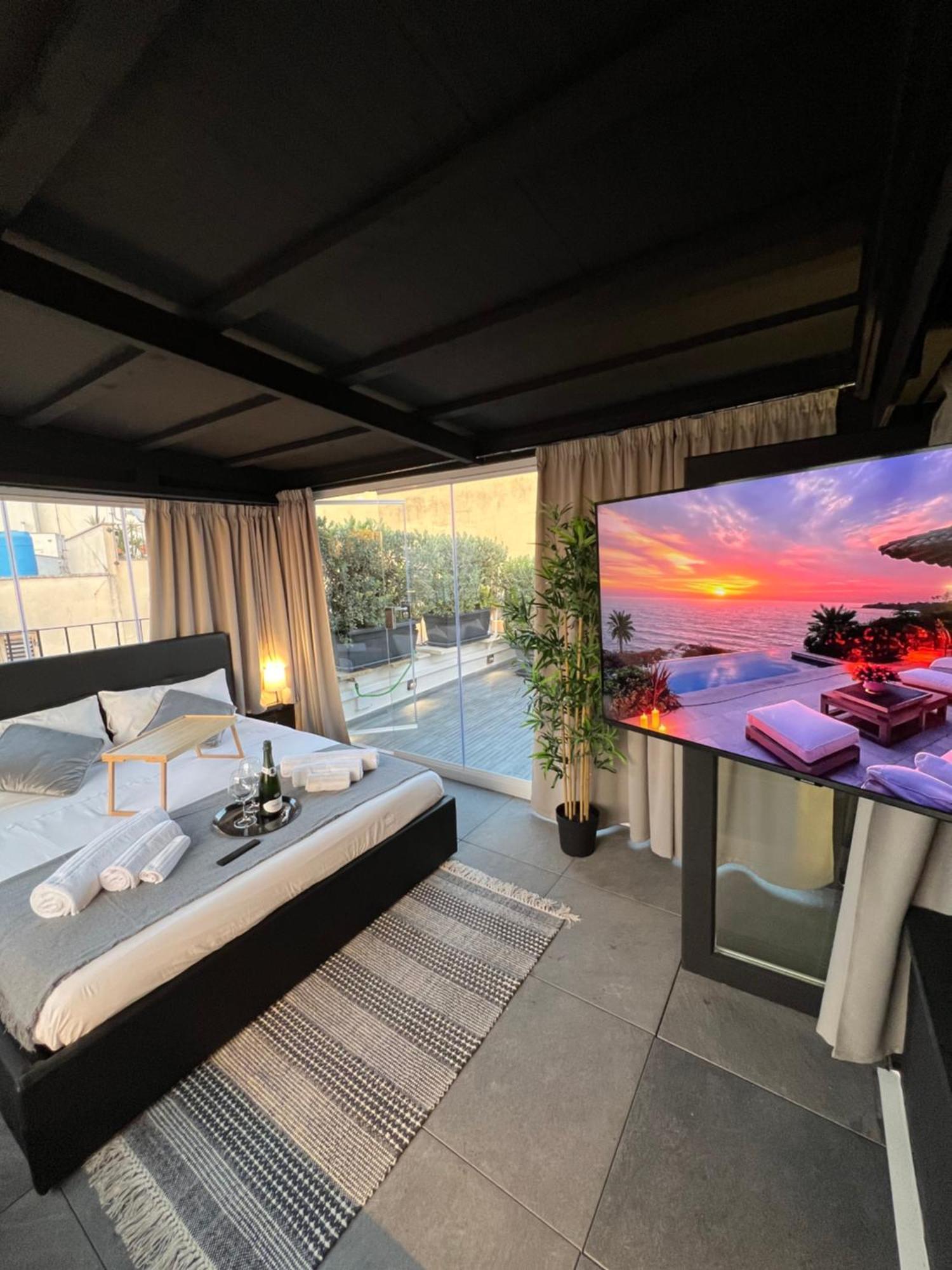 Rooftop Μπρίντιζι Εξωτερικό φωτογραφία